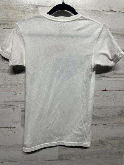 Women’s Size XS 30A Dumpster Diver Holiday Tee - Good Used Condition