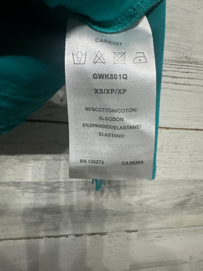 Size 4-5 XS Wrangler Fringe Western Shirt - Very Good Used Condition