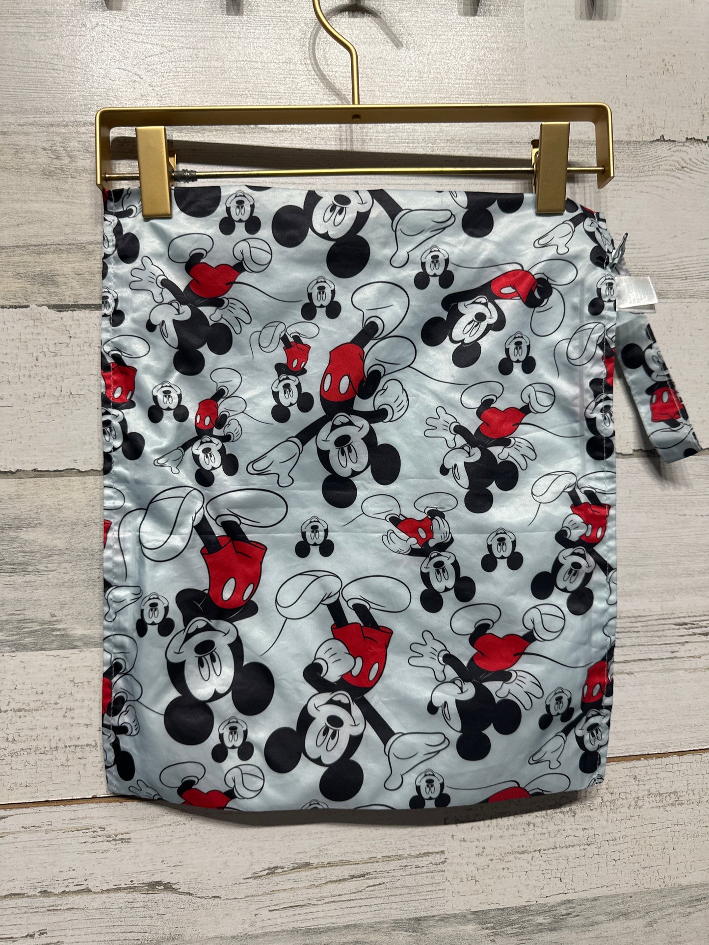 Disney Baby Mickey Mouse Wet Bag - Good Used Condition