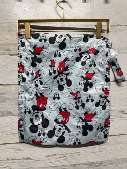 Disney Baby Mickey Mouse Wet Bag - Good Used Condition
