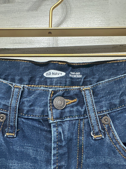 Men's 29x30 Old Navy Bootcut Jeans - Very Good Used Condition
