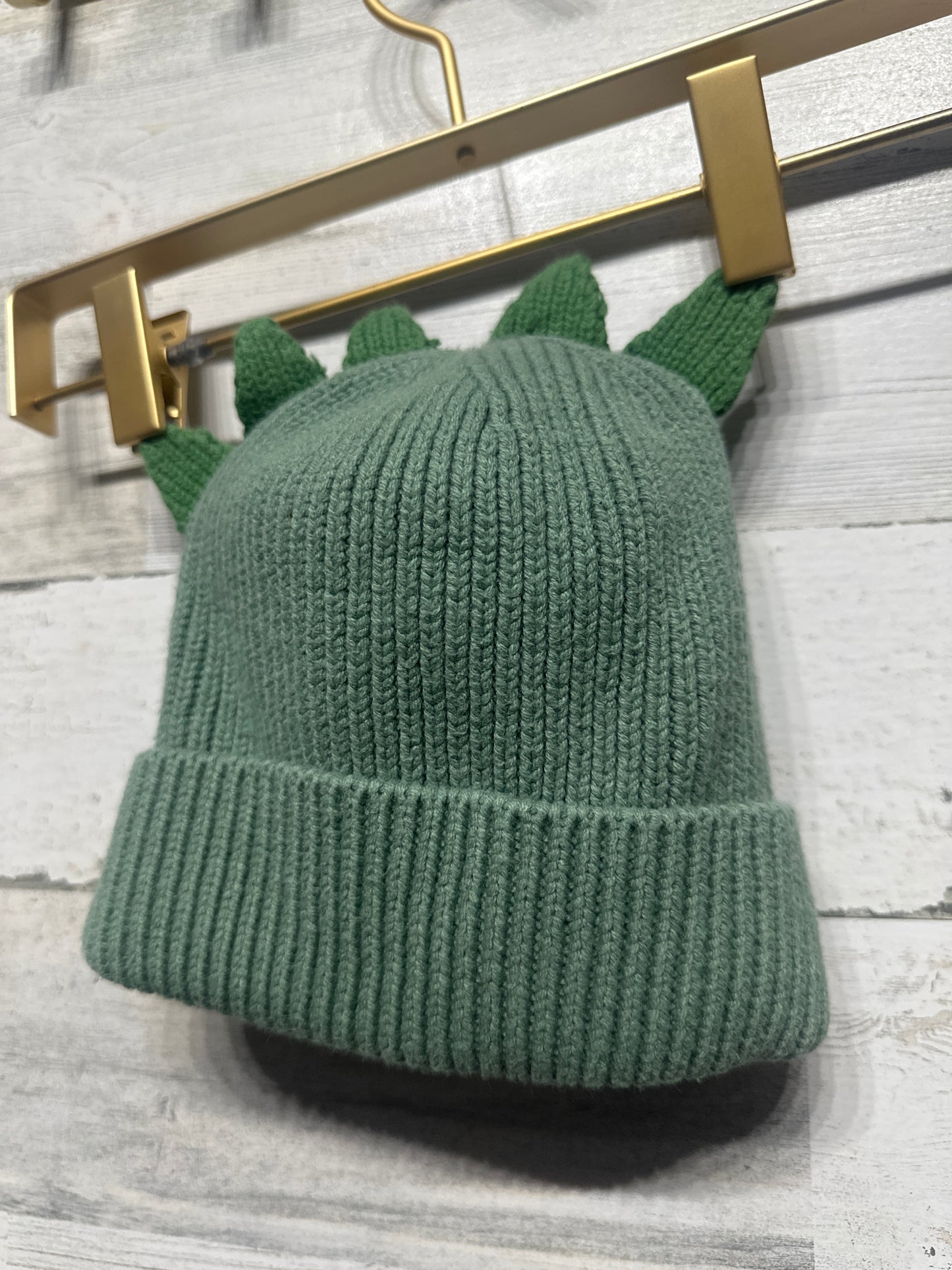 Gap Dino Toddler Beanie - 2-3 years - Good Used Condition