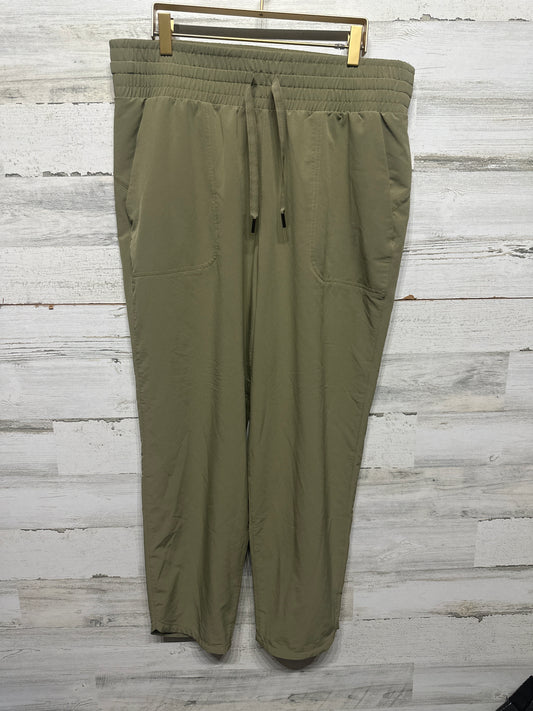 Spanx Out Of Office Elastic Waist Trousers - Women’s Size XL - Very Good Used Condition