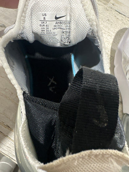 Nike Air Max 270 Shoes - Men’s 8 / Women’s 9.5 - Good Used Condition