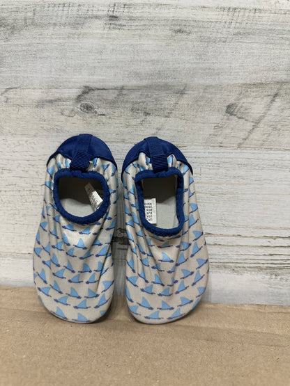 Size 5-6 (Toddler) Water Shoes - Good Used Condition