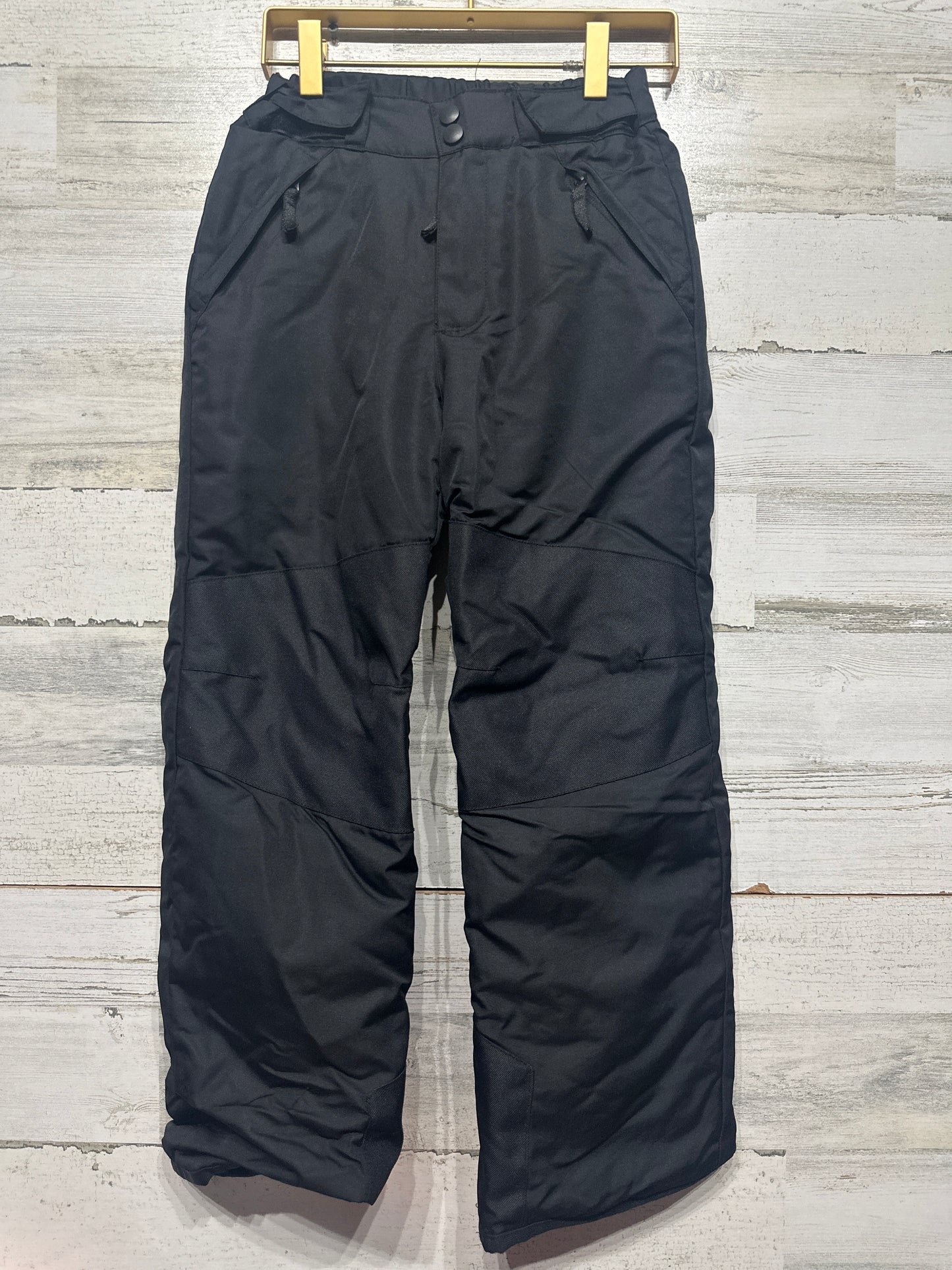 Boys Preowned Size Small All in Motion Winter Snow Pants - Very Good Used Condition