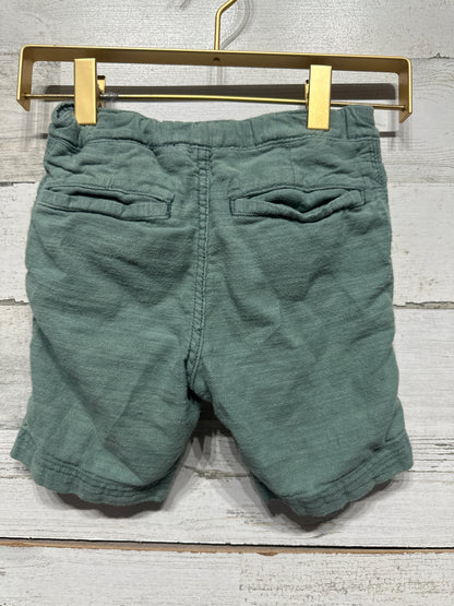 Boys Preowned Size 3-4 years LOGG H&M Shorts - Good Used Condition