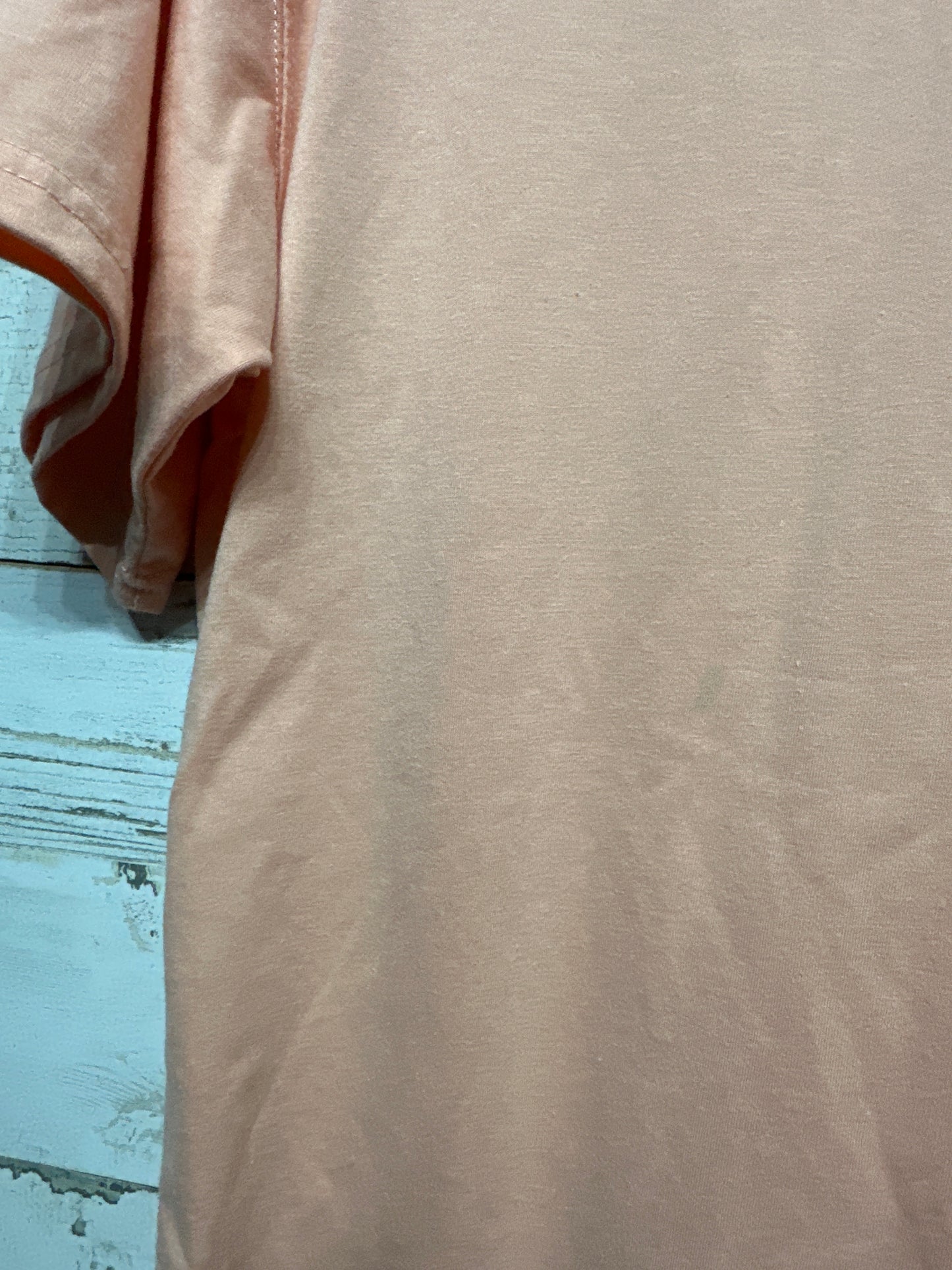 Men's Size Medium Properly Tied Pima Cotton Crab T-Shirt - Play Condition*