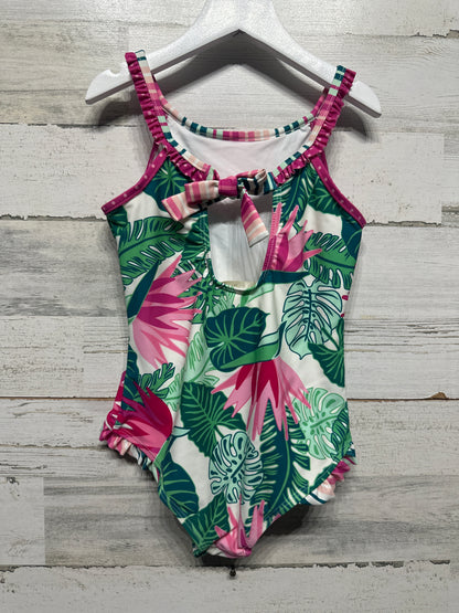 Girls Size 8 Matilda Jane Swimsuit - Play Condition*