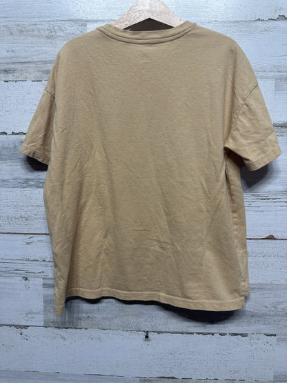 Boys Size 6-7 Small Gap Cobra Kai T-Shirt - Good Used Condition