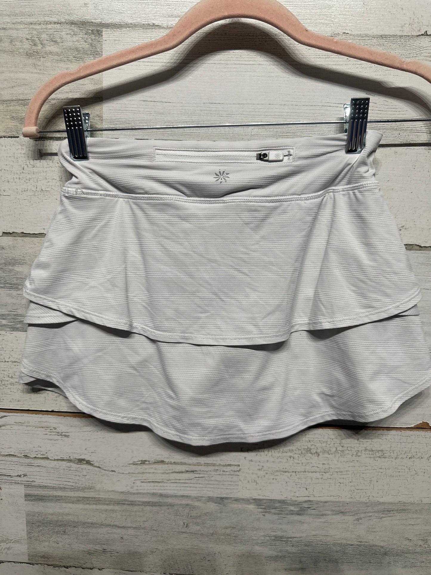 Athleta Girl Swing Skort Girls 8-10 Medium GUC