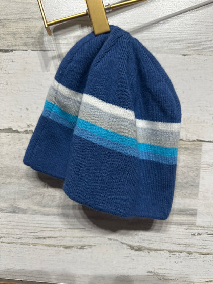 Boys Preowned Hurley Toddler Beanie - Good Used Condition