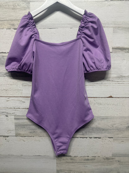 Girls Size 10-11y SHEIN Teen Bodysuit - Very Good Used Condition