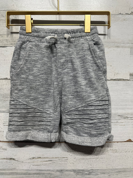 Boys Size 5t Art Class Grey Shorts - Good Used Condition