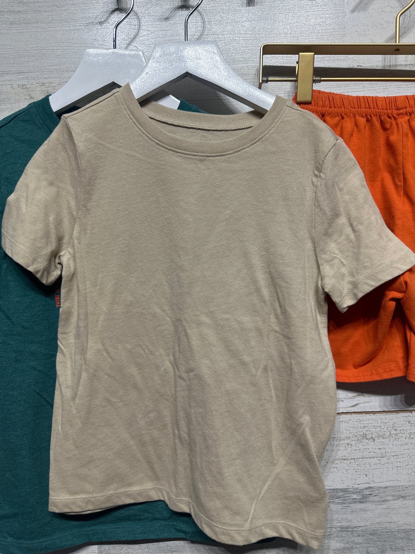 Boys Size 6 Clothing Lot (3 Pieces) - Good Used Condition