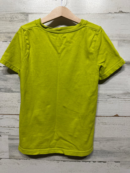 Boys Preowned Size 7 Carhartt Pocket Tee - Play Condition**