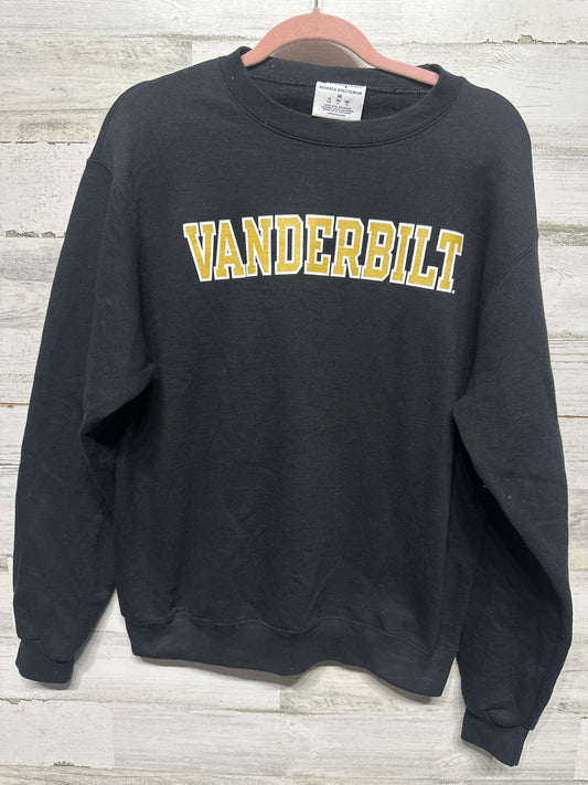 Vanderbilt Sweatshirt Adult Medium Champion Sweatshirt VGUC