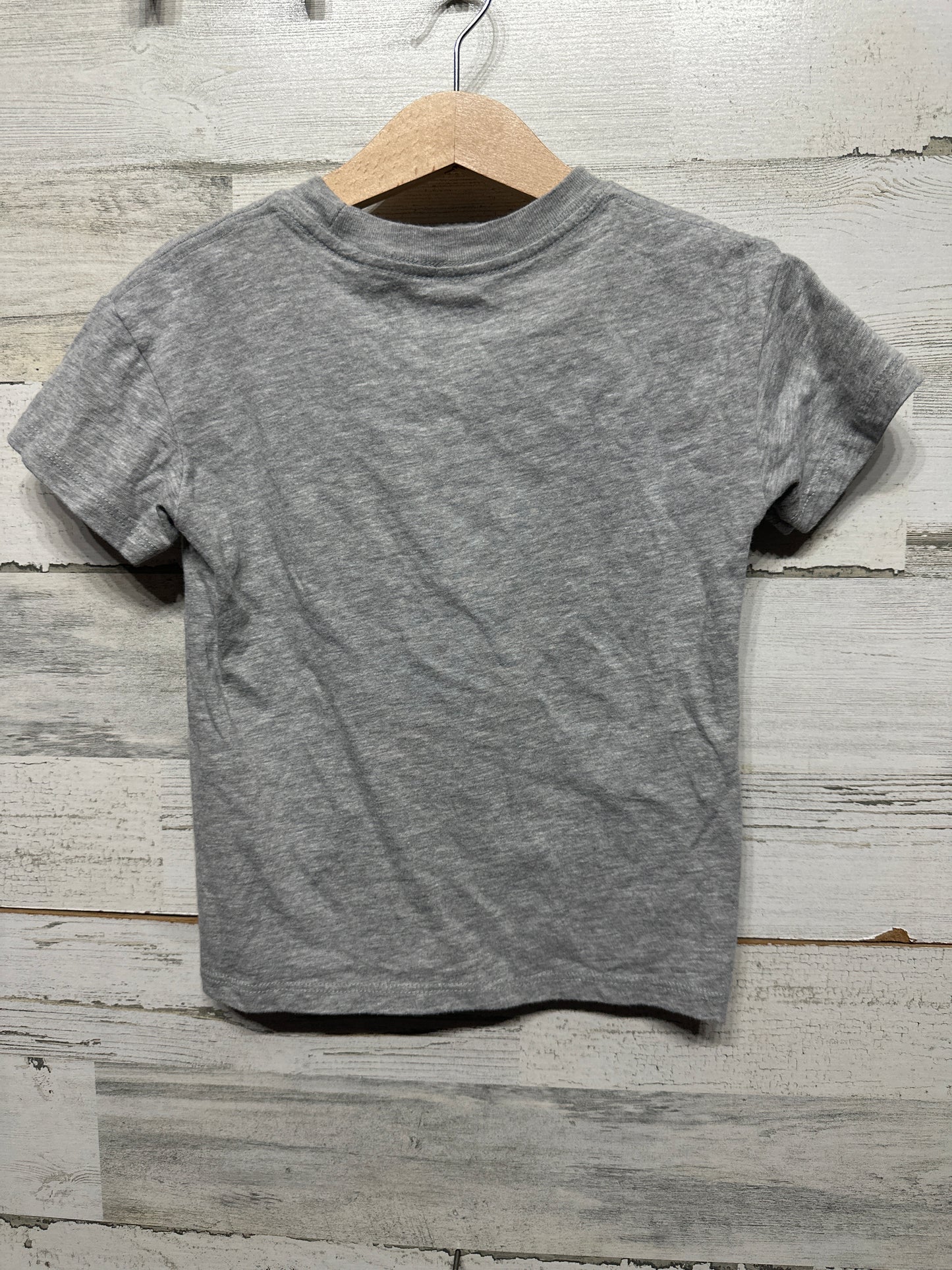 Ms. Rachel Era T-Shirt - Girls Size 5t - Very Good Used Condition