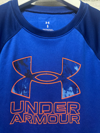 Under Armour Shirts Size 5 VGUC