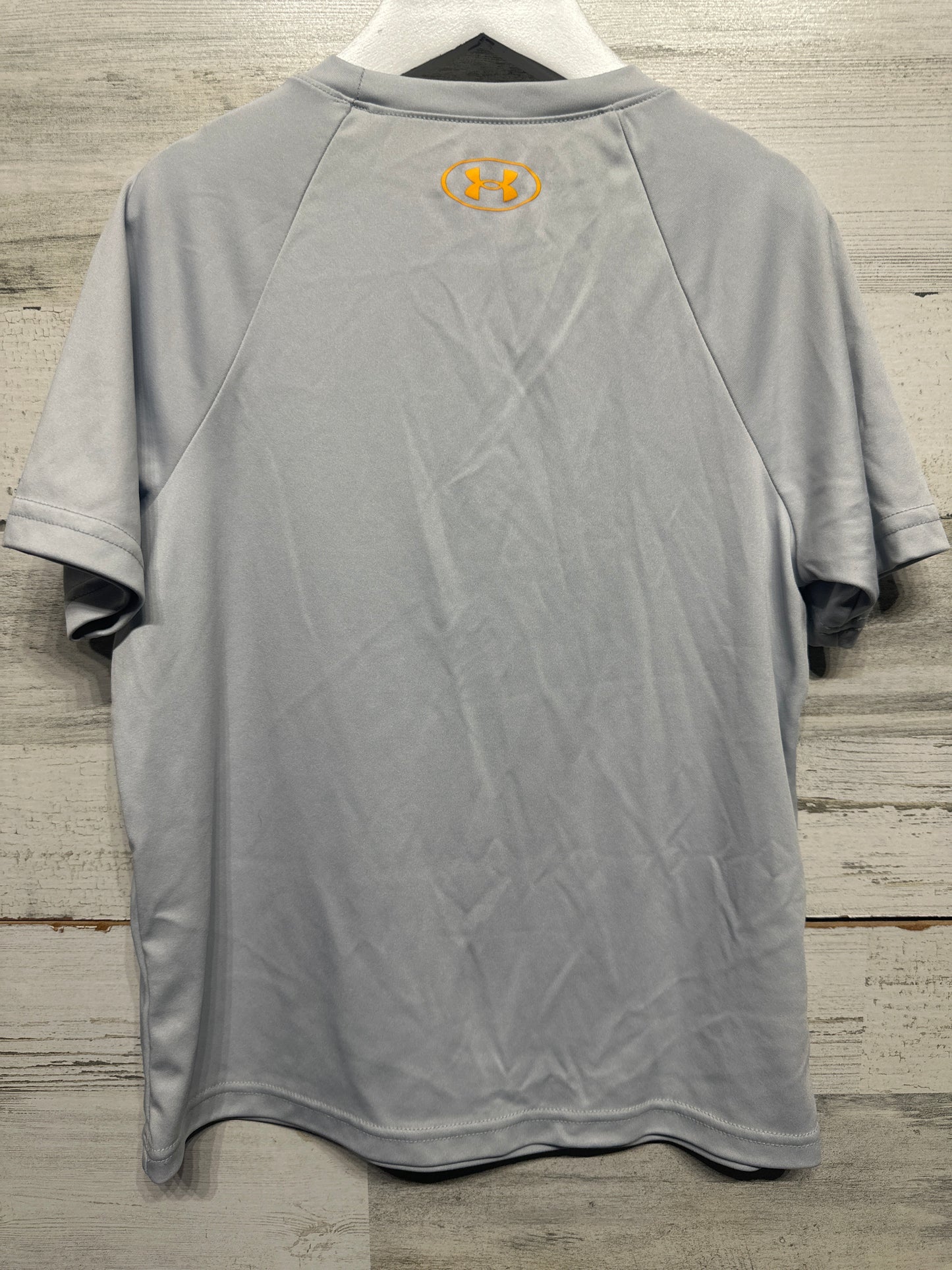 Under Armour Shirt Boys XS Play Condition*