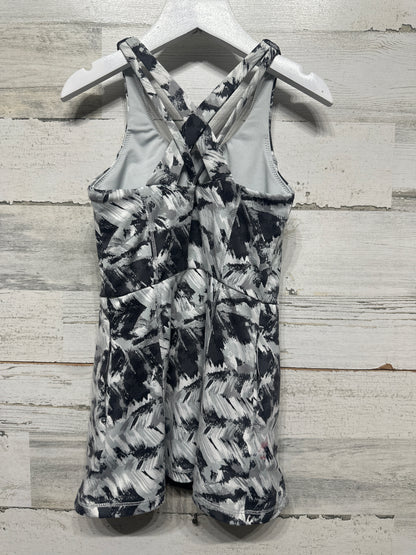 Girls Size XS All In Motion Active Dress (Built in Shorts) - Play Condition*