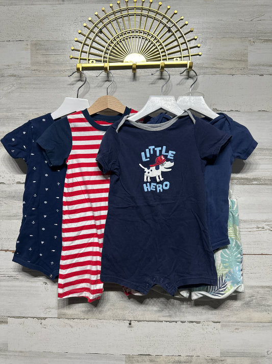 Boys 24m Clothing Lot (5 Pieces) - Good Used Condition