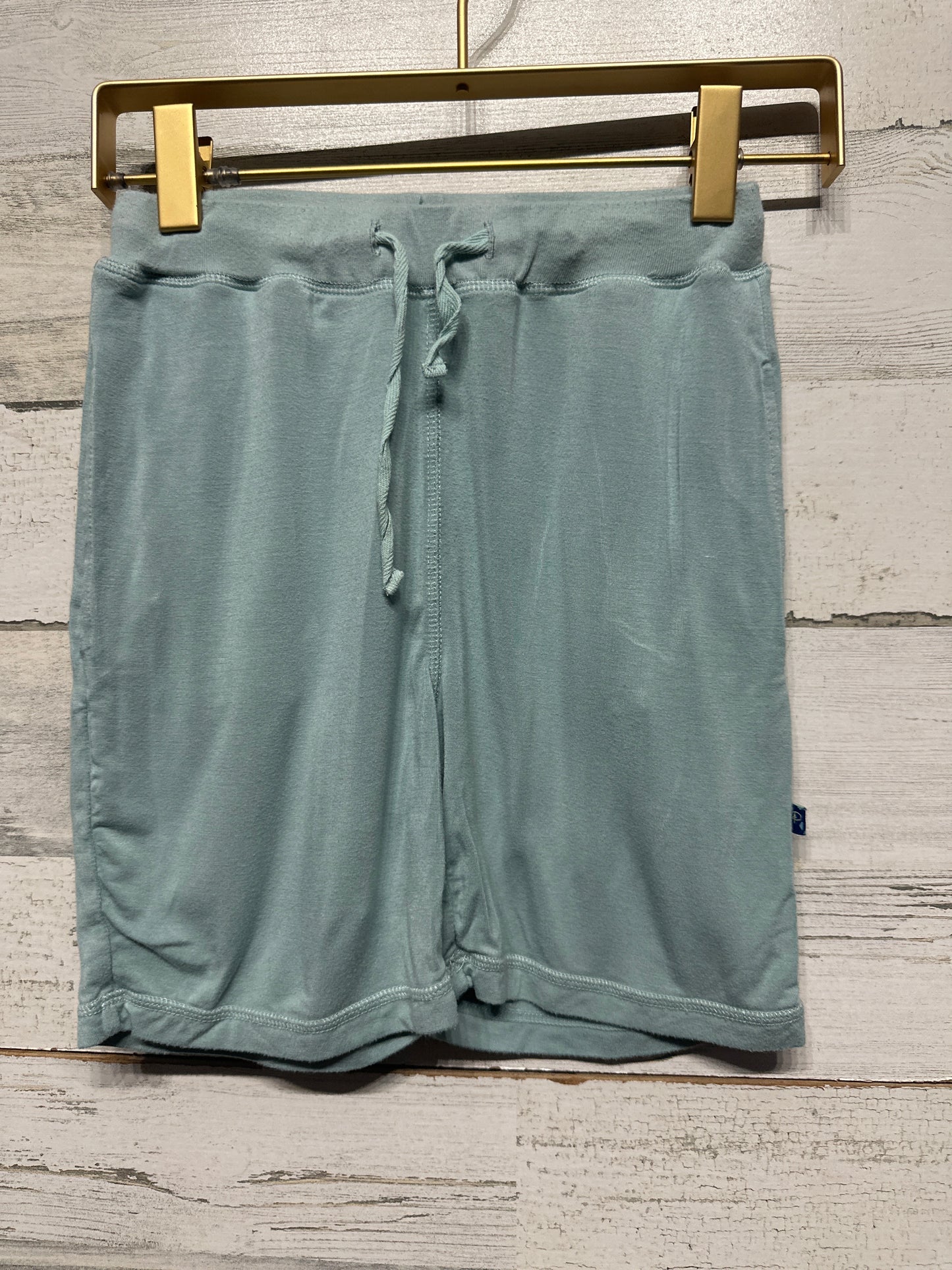 Size 5/6 XS Kickee Pants Bamboo Drawstring Lounge Shorts - Good Used Condition*