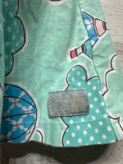 Eleanor Rose Hot Air Balloon Dress - Girls Size 5/6 - Play Condition*