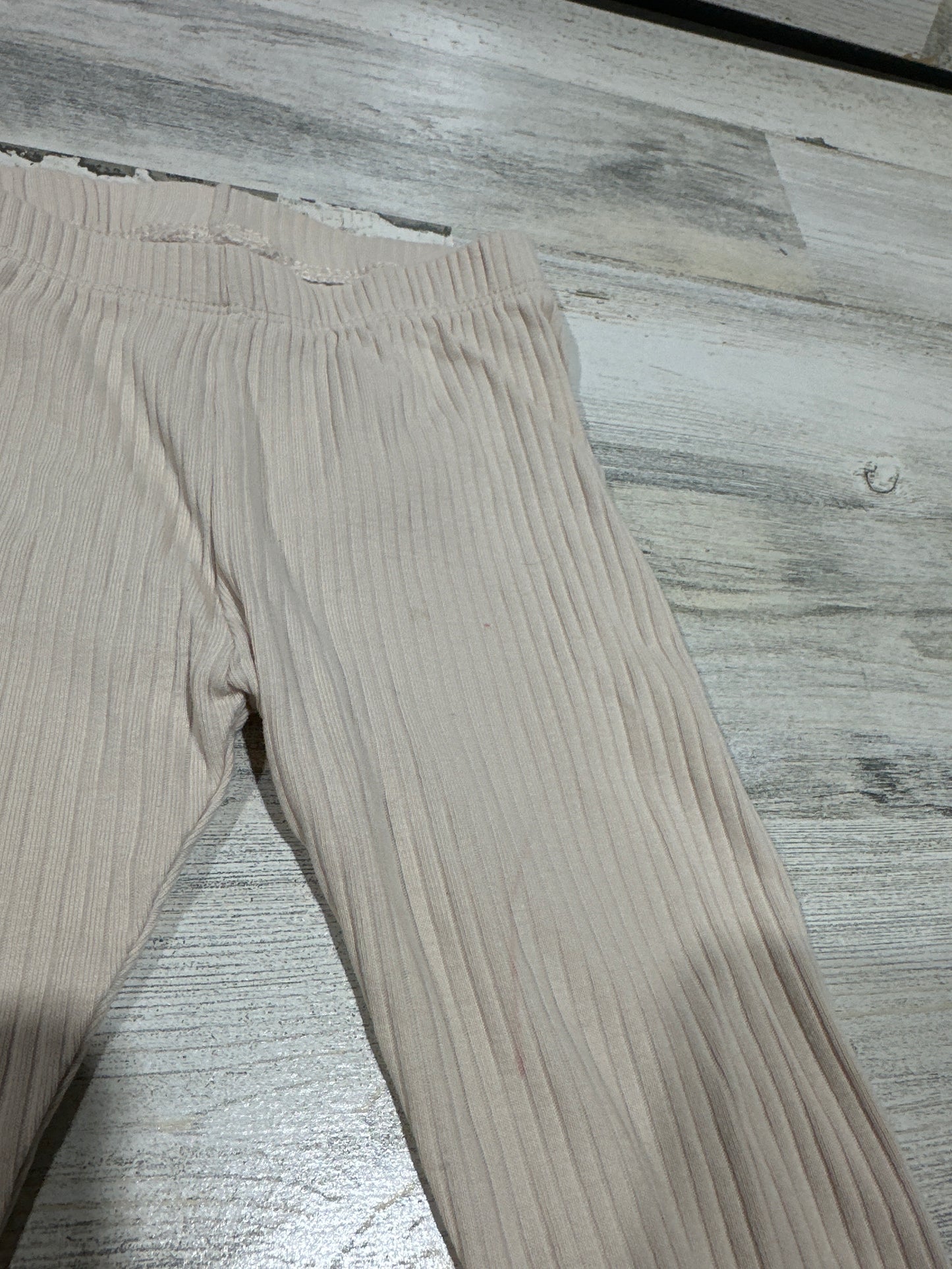 H&M Leggings - 2 Pieces - Girls Size 18m - Play Condition*