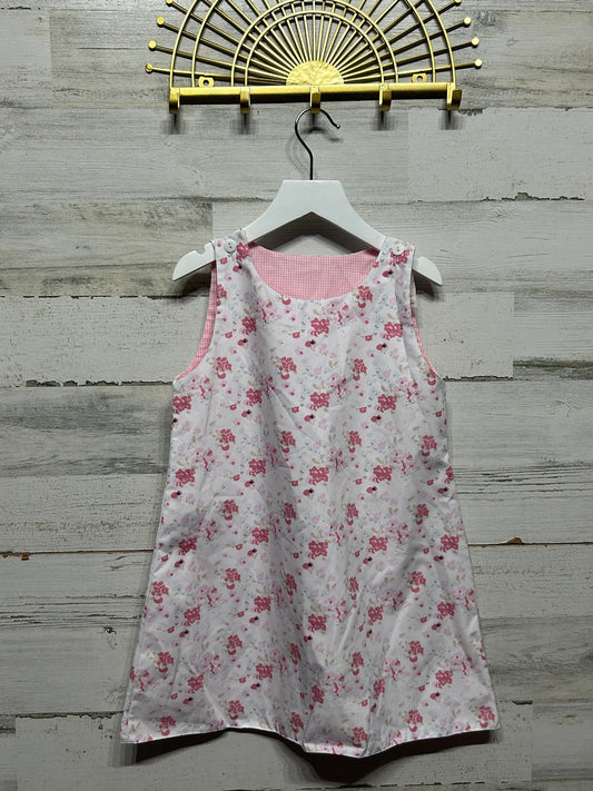 Girls Size 5 Lullaby Set Brand Dress Size 5 - New With Tags