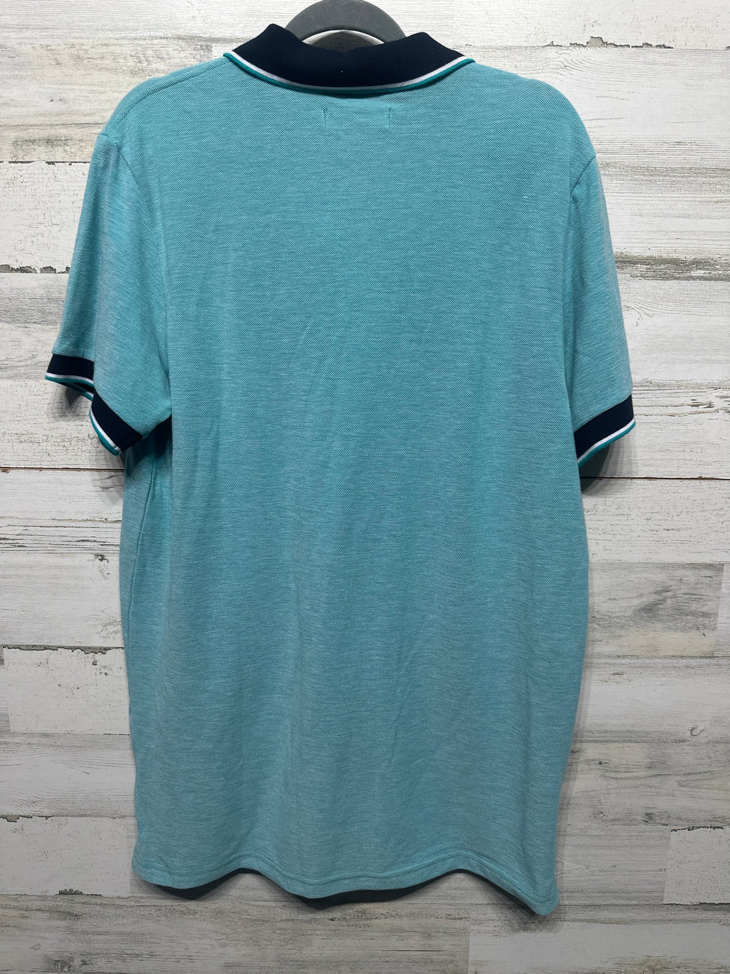 Aeropostale Men’s XL Polo Shirt VGUC