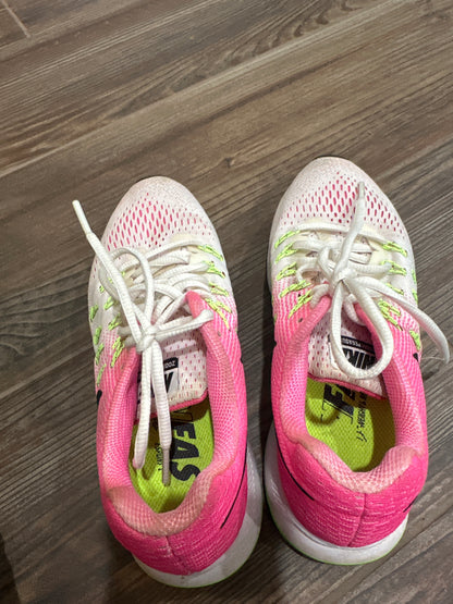 Women’s Size 6 NikeZoom Pegasus 33 Shoes - Good Used Condition