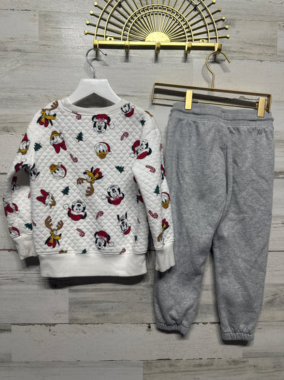 Size 4 Holiday Outfit Set - Play Condition*