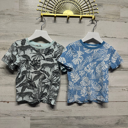 Boys Size 2-4yrs H&M Shirt Lot - Good Used Condition*