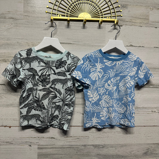 Boys Size 2-4yrs H&M Shirt Lot - Good Used Condition*