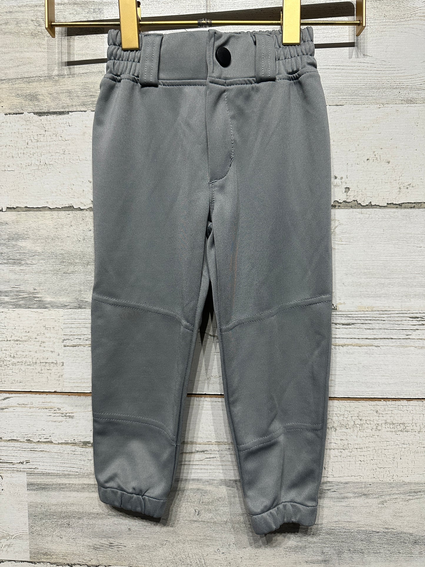 T-Ball Baseball Pants Toddler 2T GUC