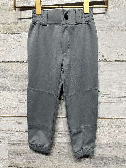 T-Ball Baseball Pants Toddler 2T GUC