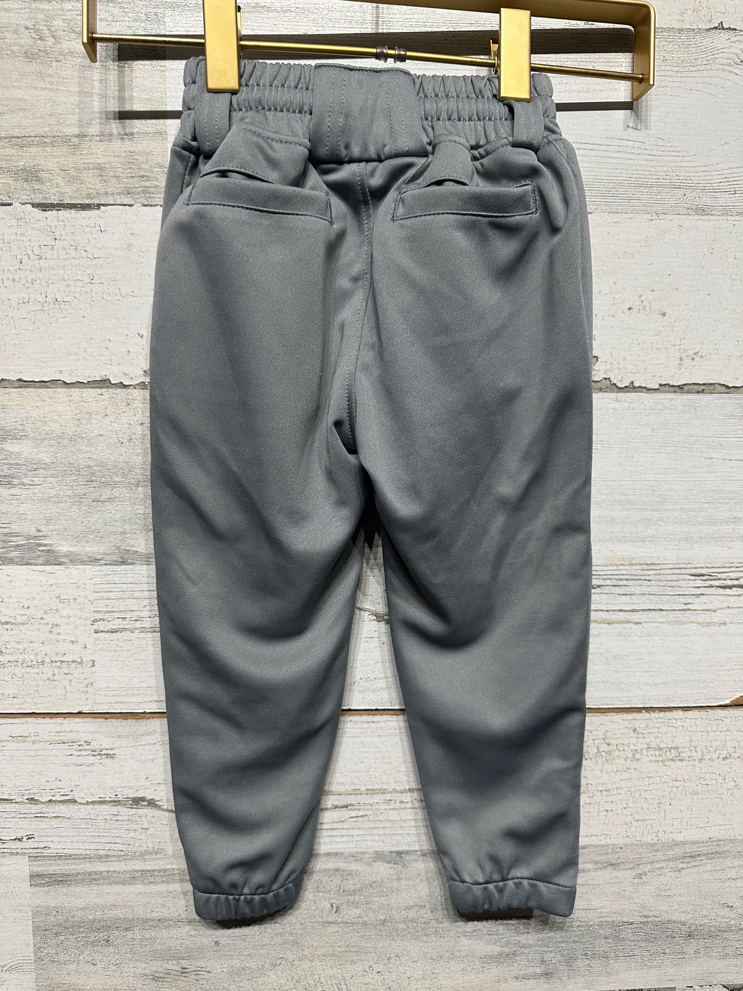 T-Ball Baseball Pants Toddler 2T GUC