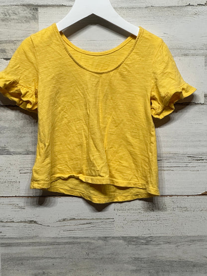 Girls Size 3t Old Navy Fun In The Sun Tee - Very Good Used Condition